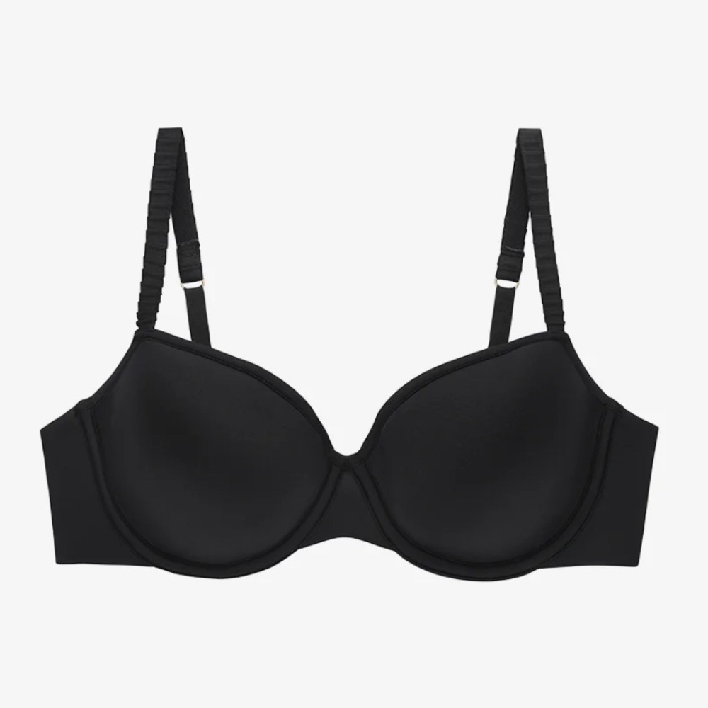 New with Tags ThirdLove 24/7 Classic T-shirt Bra. Size 34 B1/2